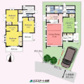 中古一戸建て