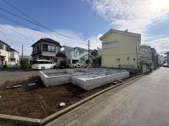11月完成予定