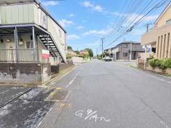 ※建築中