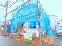 五感で感じる、現地でしかわからない事も沢山ございます。周辺環境なども一緒にご案内いたしますのでお気軽にお問合せください。