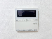 【給湯設備】
