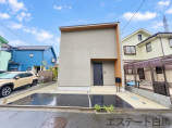 中古一戸建て