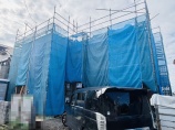 新築一戸建て