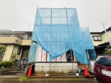 新築一戸建て