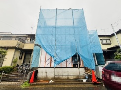 五感で感じる、現地でしかわからない事も沢山ございます。周辺環境なども一緒にご案内いたしますのでお気軽にお問合せください。