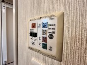 【浴室乾燥機】