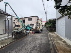 ふじみ野市上福岡4丁目