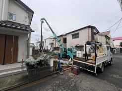 ふじみ野市上福岡4丁目