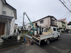 ふじみ野市上福岡4丁目
