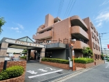 マンション
