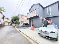 入間郡三芳町大字藤久保