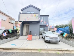 入間郡三芳町大字藤久保