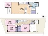 新築一戸建て