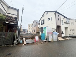 五感で感じる、現地でしかわからない事も沢山ございます。周辺環境なども一緒にご案内いたしますのでお気軽にお問合せください。