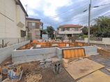 新築一戸建て