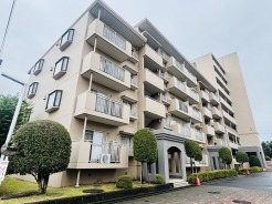 所沢市緑町2丁目