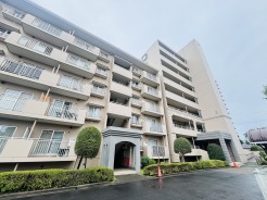 所沢市緑町2丁目