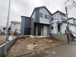 所沢市宮本町2丁目