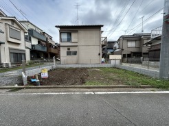ふじみ野市北野2丁目