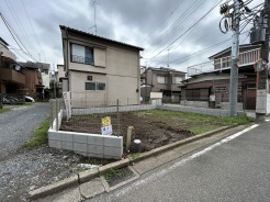 ふじみ野市北野2丁目