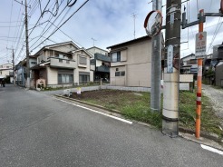 ふじみ野市北野2丁目