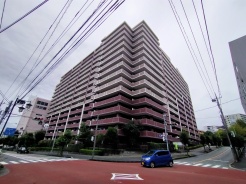 入間市豊岡1丁目