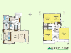 1号棟
