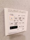 【浴室空調スイッチ】
