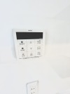 【給湯器リモコン】