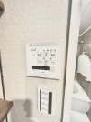 【浴室空調スイッチ】