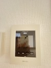 【TVモニター付きインターフォン】