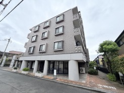 現在リフォーム工事中ですがご案内可能です。お気軽にお問い合わせください。
