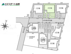 2号棟