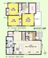 新築一戸建て