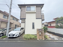 五感で感じる、現地でしかわからない事も沢山ございます。周辺環境なども一緒にご案内いたしますのでお気軽にお問合せください。