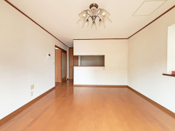 所沢市上新井3丁目