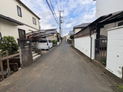 西東京市住吉町2丁目