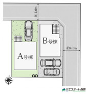 A号棟