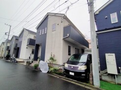 五感で感じる、現地でしかわからない事も沢山ございます。周辺環境なども一緒にご案内いたしますのでお気軽にお問合せください。