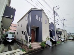 五感で感じる、現地でしかわからない事も沢山ございます。周辺環境なども一緒にご案内いたしますのでお気軽にお問合せください。