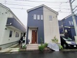 中古一戸建て