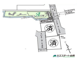 A号棟