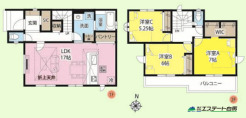 2号棟