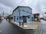 中古一戸建て
