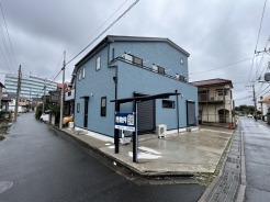 五感で感じる、現地でしかわからない事も沢山ございます。周辺環境なども一緒にご案内いたしますのでお気軽にお問合せください。