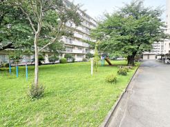 所沢市向陽町