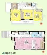 2号棟