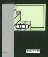 整形地