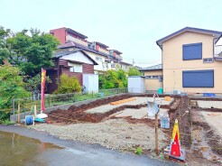 A号棟 西武池袋線と西武新宿線が交差する「所沢」駅から徒歩5分!