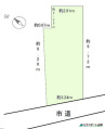 西東京市ひばりが丘 土地